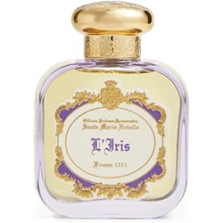 SANTA MARIA NOVELLA L'IRIS edp (w) 2ml пробник