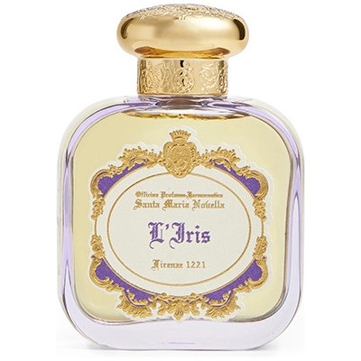 SANTA MARIA NOVELLA L'IRIS edp (w) 2ml пробник