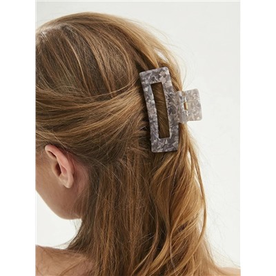 Заколка-крабик