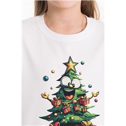 Футболка М225117Пб