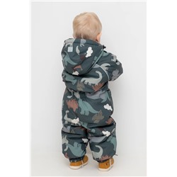 CROCKID Комбинезон ВК 60113/н/8 УЗГ