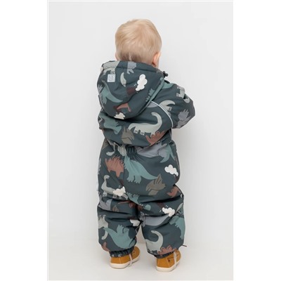 CROCKID Комбинезон ВК 60113/н/8 УЗГ