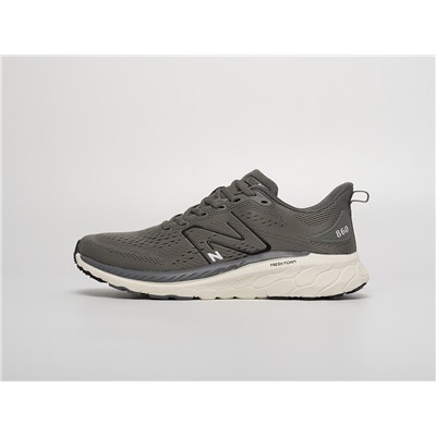 Кроссовки New Balance Fresh Foam X 860v13