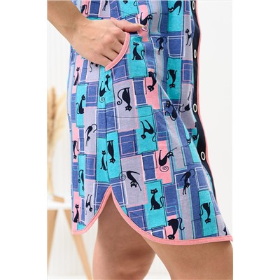 Халат 1183 НАТАЛИ, 980577