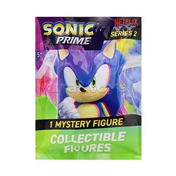 Фигурка в ассортименте Sonic Prime