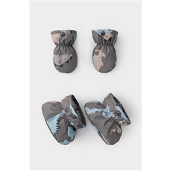 Комбинезон CROCKID, 1226581