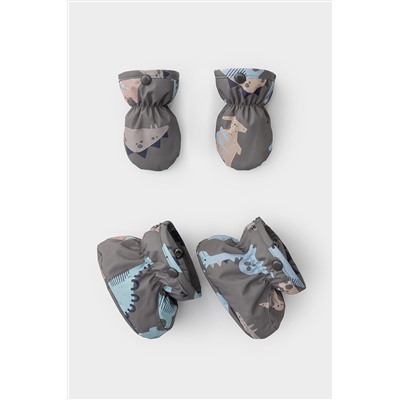 Комбинезон CROCKID, 1226581