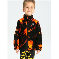 Куртка трикотажная для мальчиков