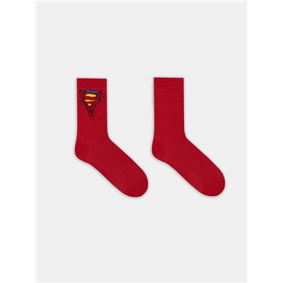 НОСКИ МУЖСКИЕ 017K-3042