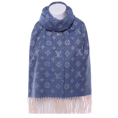 Палантин 1077