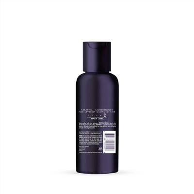 Nexxus, Keraphix Conditioner, Damage Healing, Step 2, 3 oz (89 ml)