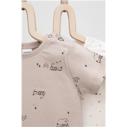 CROCKID Фуфайка К 302522-2уп