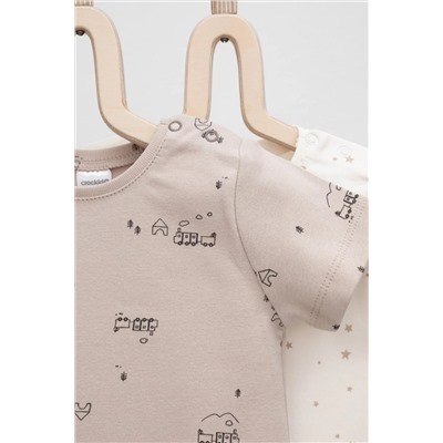 CROCKID Фуфайка К 302522-2уп