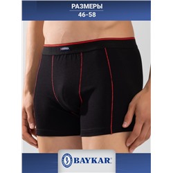 1130-02 Боксеры мужские (BAYKAR)