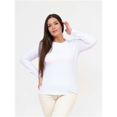 Текс-плюс Лонгслив НФ-00140871