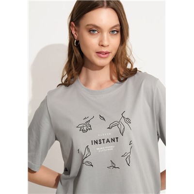 Футболка женская