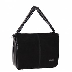 Сумка 90581AA black Valle Mitto