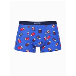 INDEFINI Трусы 3004MUF