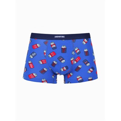 INDEFINI Трусы 3004MUF