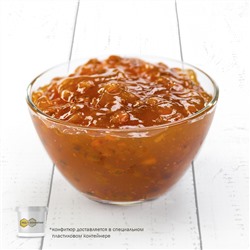 Варенье из облепихи