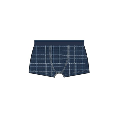 Трусы мужские шорты