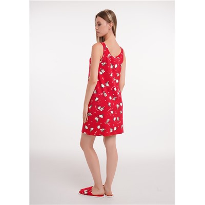 Сорочка ночная женская