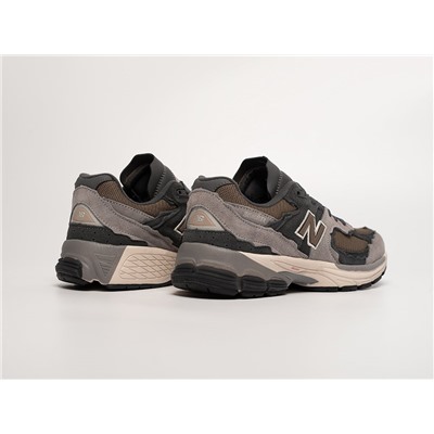 Кроссовки New Balance 2002R