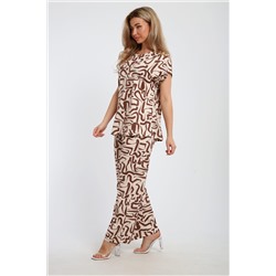 Костюм с брюками 059 НАТАЛИ, 1131905