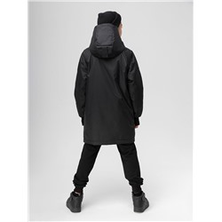 Bodo Куртка 49-10U