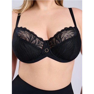 INDEFINI Бюстгальтер 5136WXY