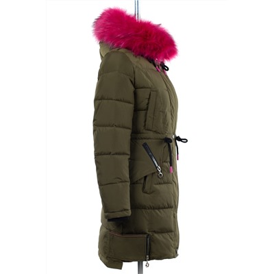 05-1562 Куртка зимняя (Синтепон 300)