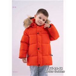 Куртка ЗИМА 1984066-4