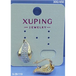 Серьги #22978460