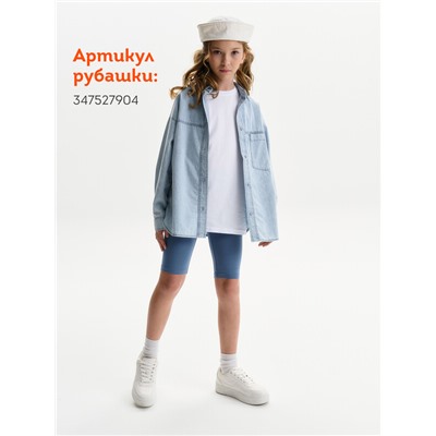 Шорты для девочек