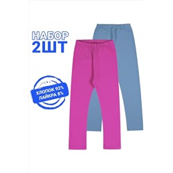 Леггинсы 2шт. АПРЕЛЬ, 1065516