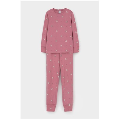 CROCKID Пижама К 1552