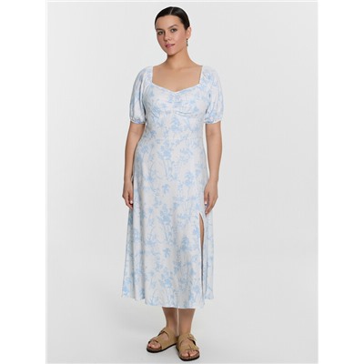 ПЛАТЬЕ ЖЕНСКОЕ 152504