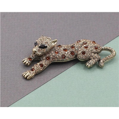 Брошь F967075907210