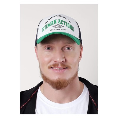 Бейсболка CLEVER, 1116726