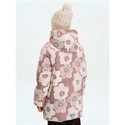 Куртка для девочек