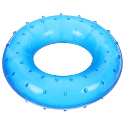 Эспандер кистевой ONLYTOP, массажный, 30 кг