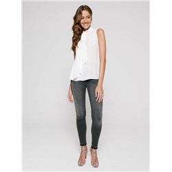 Блузы CONTE LBL 1032 Блузка женская из вискозы премиального качества