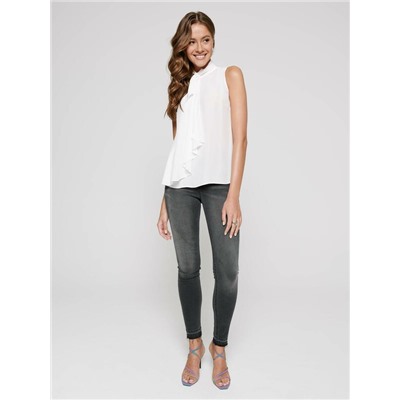 Блузы CONTE LBL 1032 Блузка женская из вискозы премиального качества