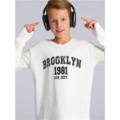 Апрель Лонгслив 1ПДЛД4575001