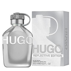 Туалетная вода Hugo Boss Hugo Reflective Edition мужская