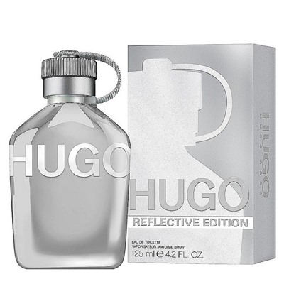 Туалетная вода Hugo Boss Hugo Reflective Edition мужская