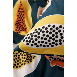 КПБ Папайя бязь