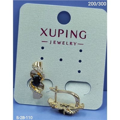 Серьги #22959280