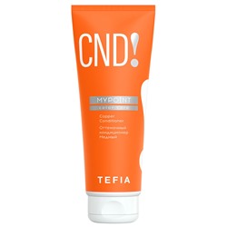 TEFIA Mypoint Color Care Оттеночный кондиционер Медный 250 мл