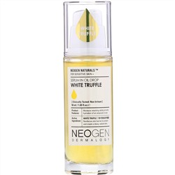 Neogen, Serum in Oil Drop, White Truffle, 1.69 fl oz (50 ml)